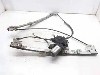 

D239805 left front elevators SEAT IBIZA (6K1)