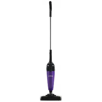 

Vacuum cleaner Arnica Merlin Pro violet