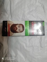 Aceite orgánico para el crecimiento de la barba para hombre, bálsamo de cera para la pérdida de pelo, productos para el crecimiento de la barba, 100%, 30ml