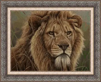 

CROSS STITCH KIT PANDATHREAD Animal 0077