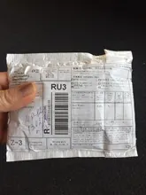 Flor-mando a distancia Flo1r-s Flo2r Flo4r-s, transmisor ONE 2 ON2E para puerta de garaje, código rodante de 433,92 mhz