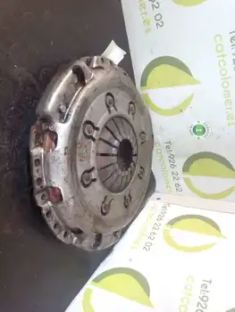 

5685660 Clutch Kit Mercedes C Class Saloon (bm 202) 220 Cdi Esprit Champion