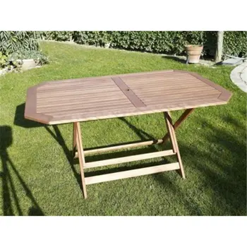 

FOLDING TABLE WOOD 150X90 TY0303SMG 2456