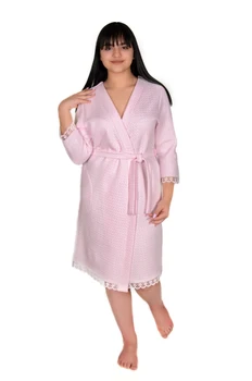 

Bathrobe Alfa 2774