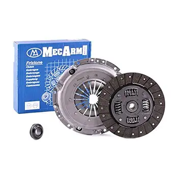

MECARM Kit friz.3Pz.CITROEN C3/C4 1.6 HDI 06/05 -MK9988MECARM clutches