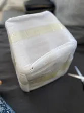 Secador de uñas LED UV, lámpara para curar todos los esmaltes de uñas de Gel con detección de movimiento, herramienta de salón de manicura y pedicura