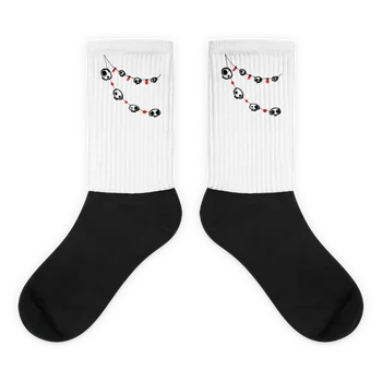 

Socks Garland unisex in various Colour