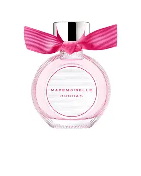 

ROCHAS MADEMOISELLE ROCHAS Eau de Toilette vaporizer 50 ml