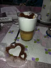 Electric-Blender Coffee Handheld YAJIAO Bulletproof Rechargeable 3 for Latte Cappuccino