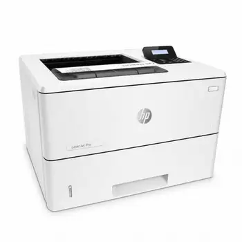 

HP PRINTER PRO LASER M501DN-45PPM-UP TO 4800X600PPP - DUPLEX - EPRINT / AIRPRINT - USB 2.0 - ETHERNET - TONER 87A/X