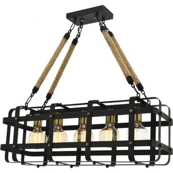 

CAGE DINING TABLE