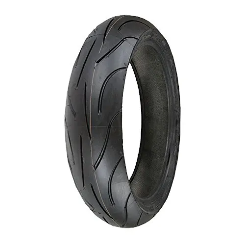 Michelin Pilot Strada 2 (Rr) Della Gomma Del Motociclo 160/60 R17 69 W