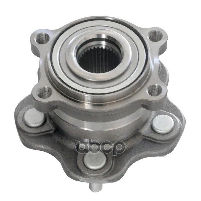 Ступица С Подшипником Infiniti Ex J50/Fx S51/G V36/M35/37/45/Q50/Qx50/70 05- Зад Miles Db83181 Miles арт. DB83181