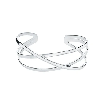 

Silver bracelet sunlight sample 925