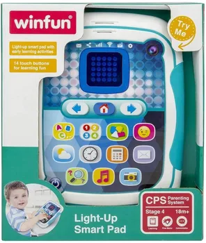 

WinFun-multi-activity educational Tablet (Tachan 7302272)