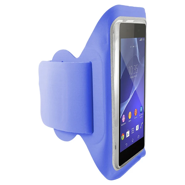 Спортивный Браслет V-ARMBAND 5," лайкра