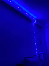 BESTOPE Bluetooth LED luces de tira de 20M RGB SMD 5050 cinta Flexible RGB impermeable LED luz 5M 10M cinta de DC 12V Control