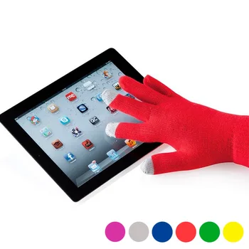 

Gloves for Touchscreens 144010