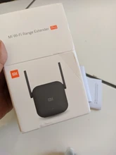 Wireless Router Amplifier Repeater-Network Range-Extender Xiaomi Wifi Global-Version