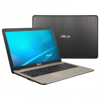 

ASUS LAPTOP A541UJGQ473T i5 7200U 500GB RAM 4GB