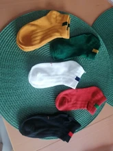 Calcetines de algodón para niños pequeños, medias finas de malla para bebés, accesorios de ropa, calcetines para bebés e infantes, escuela, 5 par/lote
