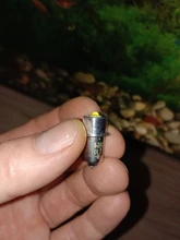 Flashlight Torches Lamp Replacement-Bulb LED Emergency-Work-Light 5W P13.5S High-Bright