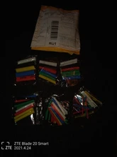 Kit de tubos termorretráctiles de aislamiento de poliolefina, surtido de encogimiento de calor, Cable de alambre, 164 Uds., 328 Uds.