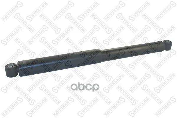 1212-0038-Sx_амортизатор Пер.Газ! Mb T1 601/602 77-96 Stellox 12120038sx Stellox арт. 12120038SX