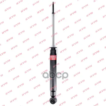 

Shock Absorber Hyundai Santa Fe - R 07.02-kyb art. 344314