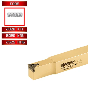 

STNCN (90°) toolholder collet tool post chuck holder milling cutter cnc machine lathe kit iso er11 spindle router clamp quick