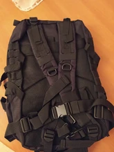 Bags Molle-Pack Trekking Hunting-Bag Tactical-Backpacks Assault EDC Army Military Large-Capacity