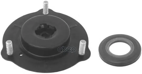 Опора Амортизатора Toyota Camry 06-Пер. Kyb Sm5637 KYB арт. SM5637