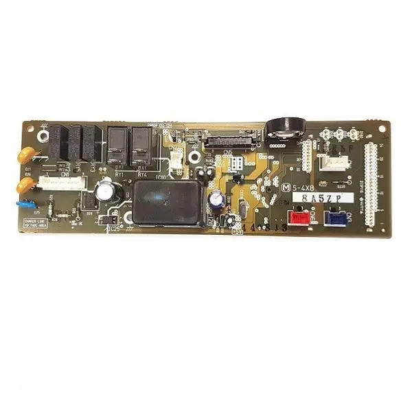 Panasonic f603l8a50zp control board and display for microwave nn-c785jfzpe | Бытовая техника