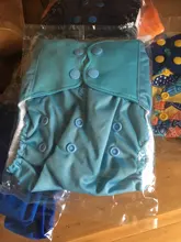 ¡Última oportunidad! Pañales de bolsillo para niños y niñas, pañal lavable y reutilizable, precio especial, liquidación