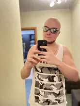 Gafas de natación ajustables para hombre y mujer, protección UV, impermeables, antiniebla, para piscina, buceo, Gafas de agua