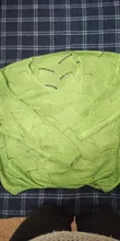 Suéteres de moda para mujer, suéter Sexy de algodón suave, suelto, cuello en v, de punto, tendencia fina, coreano, Tops sencillos y Chic