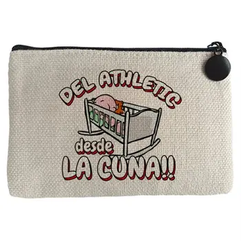 

Purse Athletic from the cradle Bilbao Football