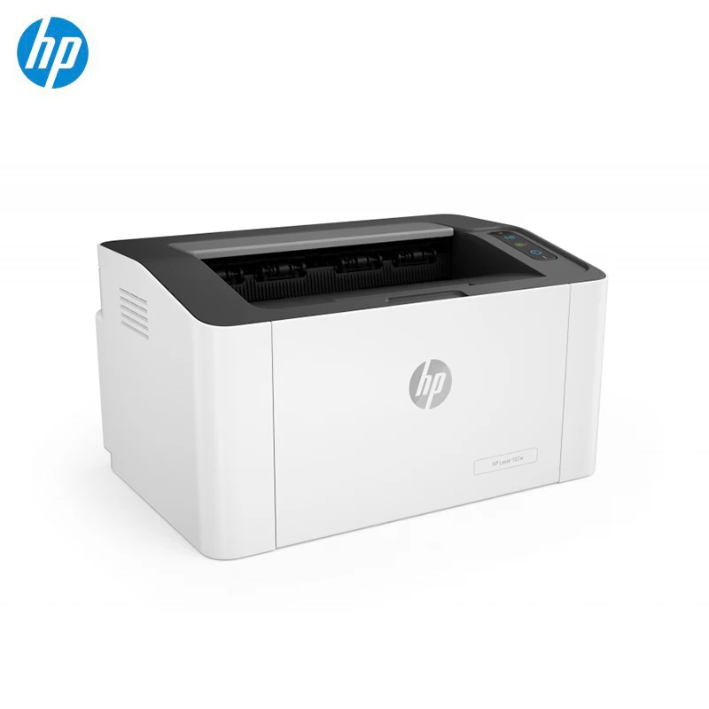 Printer HP Laser 107w