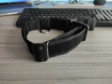 Necklace Name-Tags Dog-Collar KOMMILIFE Personalized For Dogs Nylon with Explosion-Proof