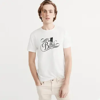 

Personalized Virgo Zodiac Design White Men 'S T-Shirt-1