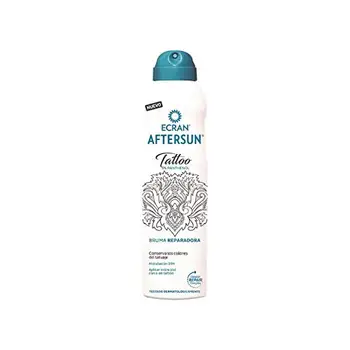 

ECRAN Aftersun mist repair tattoo spray 250 ml