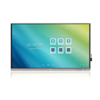 

Touch screen 65 inch 4K UHD
