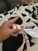 Gemelos de corazón de plata personalizados, aniversario, regalo de boda, logotipo grabado con láser, de acero inoxidable, joyería