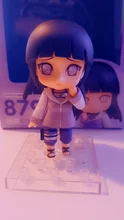 879 PVC Action Figure Collectible Model Toy Q Face Doll