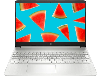 

Laptop HP 15s-fq1089ur (22r36ea) Silver