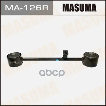 Рычаг Верхний Задний Land Cruiser Prado/ Grj120l Правый(1/20) Masuma Ma126r Masuma арт. MA126R
