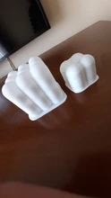 Candle-Mould Dessert Oven Bubble Non-Stick Kitchen Silicone Tpxckz for DIY Cake-Tray