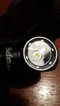 LED Headlamp Magnet-Tail 18350-Flashlight Sofirn Sp40 Usb Rechargeable XPL Cree 18650