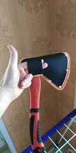 Holster Axe Case Head-Cover Hatchet-Head Camping-Blade Sheath INCLUDING for 6mm Belts