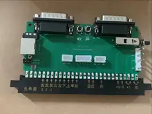 

Supergun 28Pin JAMMA To DB 15PIN Joypad Video Arcade Game Joystick Convert Board CBOX Converter SCART Or Audio Output